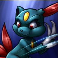 Profile picture umbreon September 2021