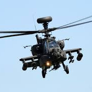 ApacheHelicopter
