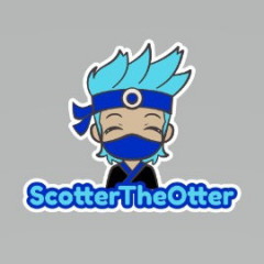 ScottherTheOtter